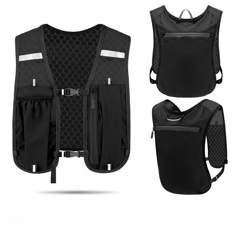 Running Hydration Vest | SprintAndLift
