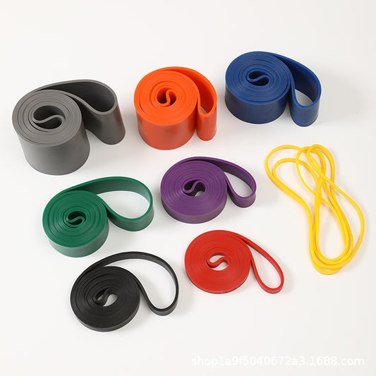 Sprint & Lift Pull-Up Resistance Bands
