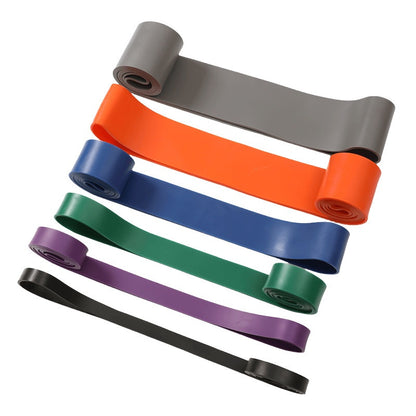 Sprint & Lift Pull-Up Resistance Bands