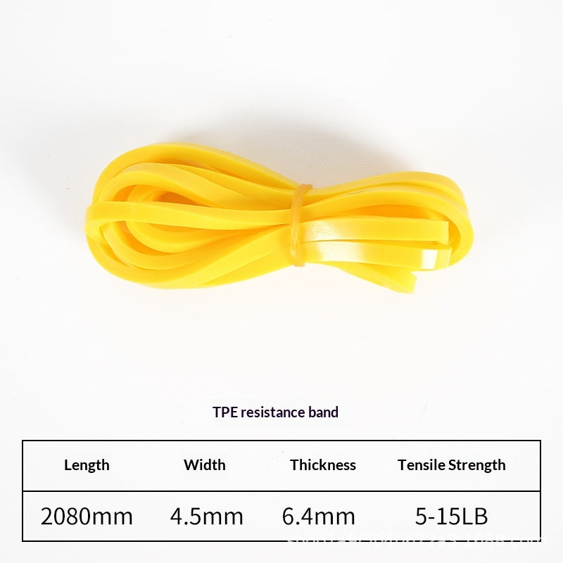 Sprint & Lift Pull-Up Resistance Bands