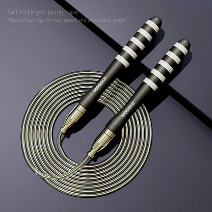 Speed Jump Rope | SprintAndLift