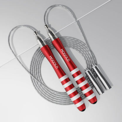 Speed Jump Rope | SprintAndLift