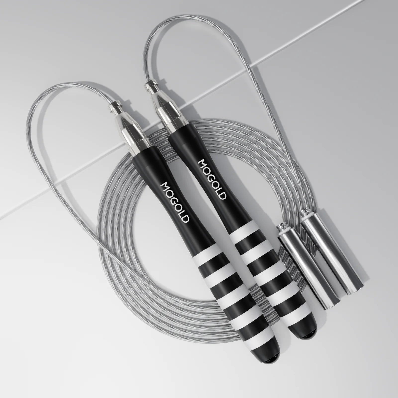 Speed Jump Rope | SprintAndLift