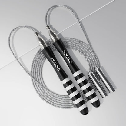 Speed Jump Rope | SprintAndLift